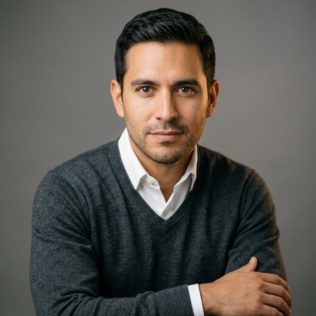 Nathan Reyes, casino bonus analyst