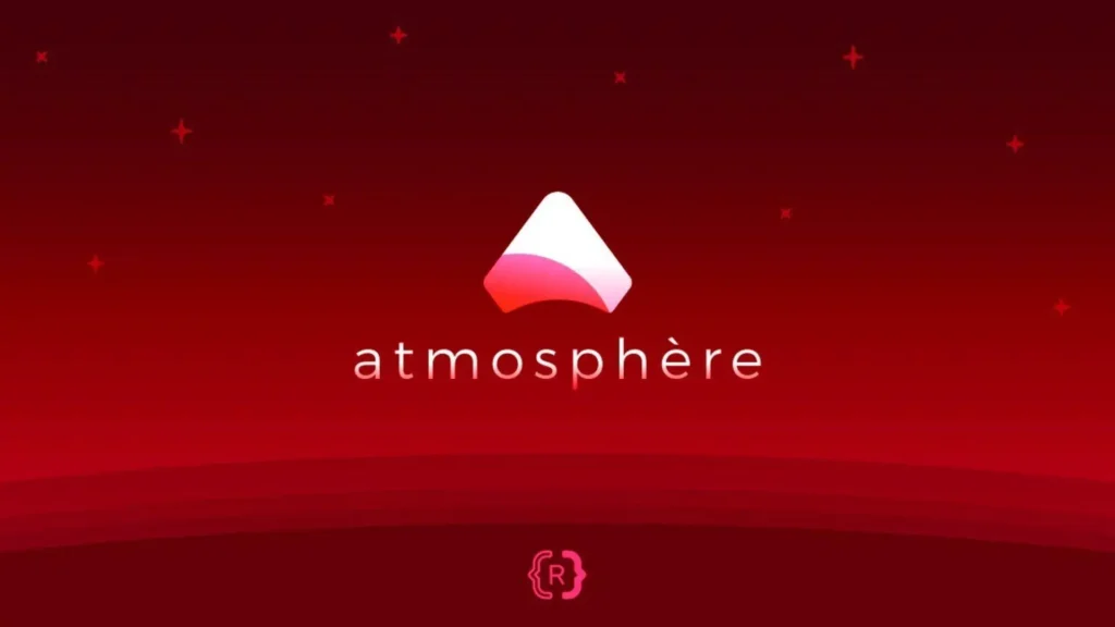 Atmosphere Switch