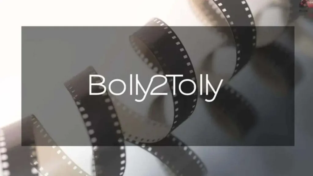 Bolly2tolly
