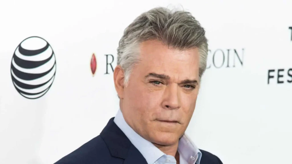 Ray liotta cause of death