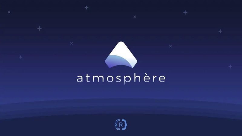 Features of Atmosphere Switch Firmware