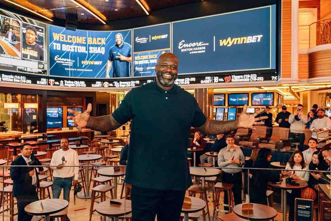 What is Shaq Net Worth