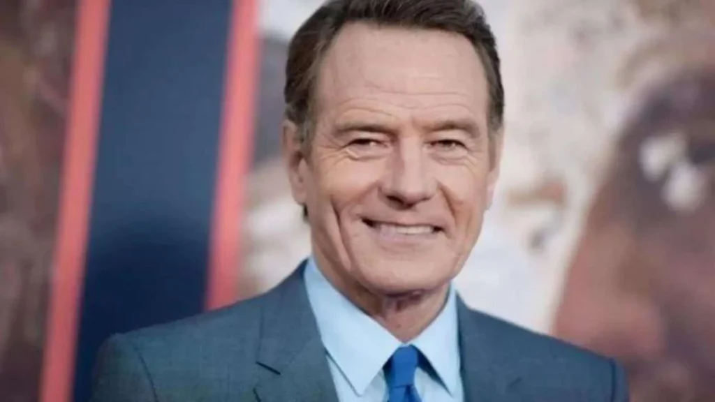 Bryan Cranston Net Worth