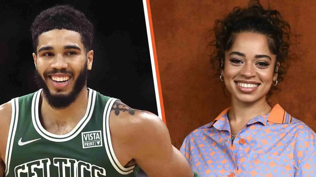 Jayson Tatum Wife
