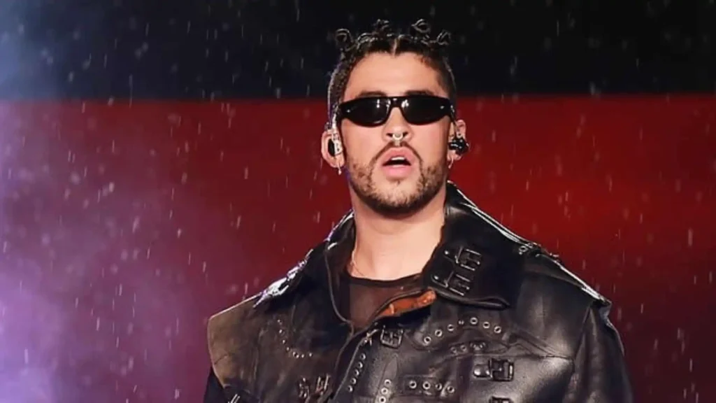 Why is bad bunny net worth so low