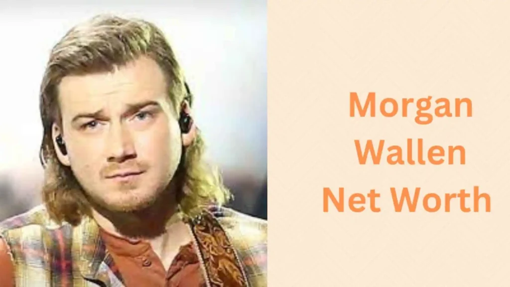 Morgan Wallen Net Worth 2023: Bio, Early Life, Musical Success & Awards morgan wallen net worth