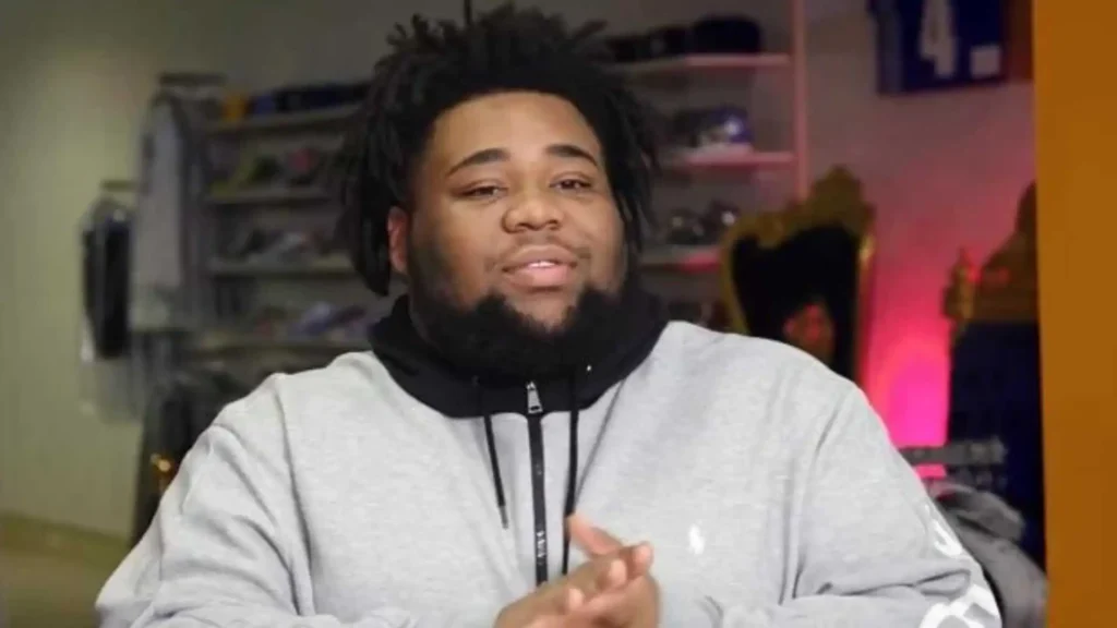 Rod Wave Net Worth rod wave net worth