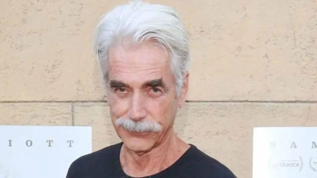 Sam Elliott Net Worth: How Rich Is Actor In 2023 sam elliott net worth