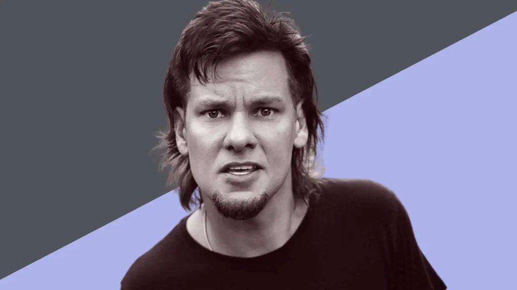 theo von net worth