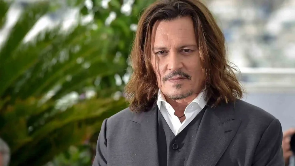 What Ethnicity is Johnny Depp? what ethnicity is johnny depp
