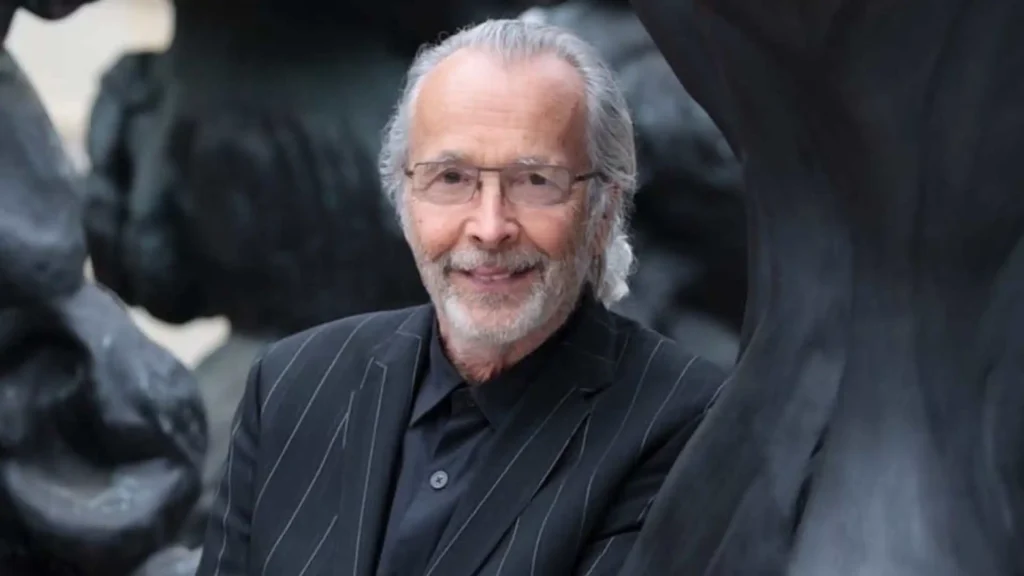 why is herb alpert so rich