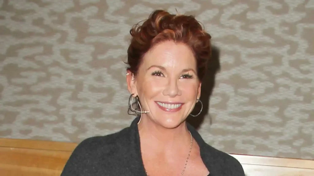 Why is Melissa Gilbert Net Worth so low? why is melissa gilbert net worth so low
