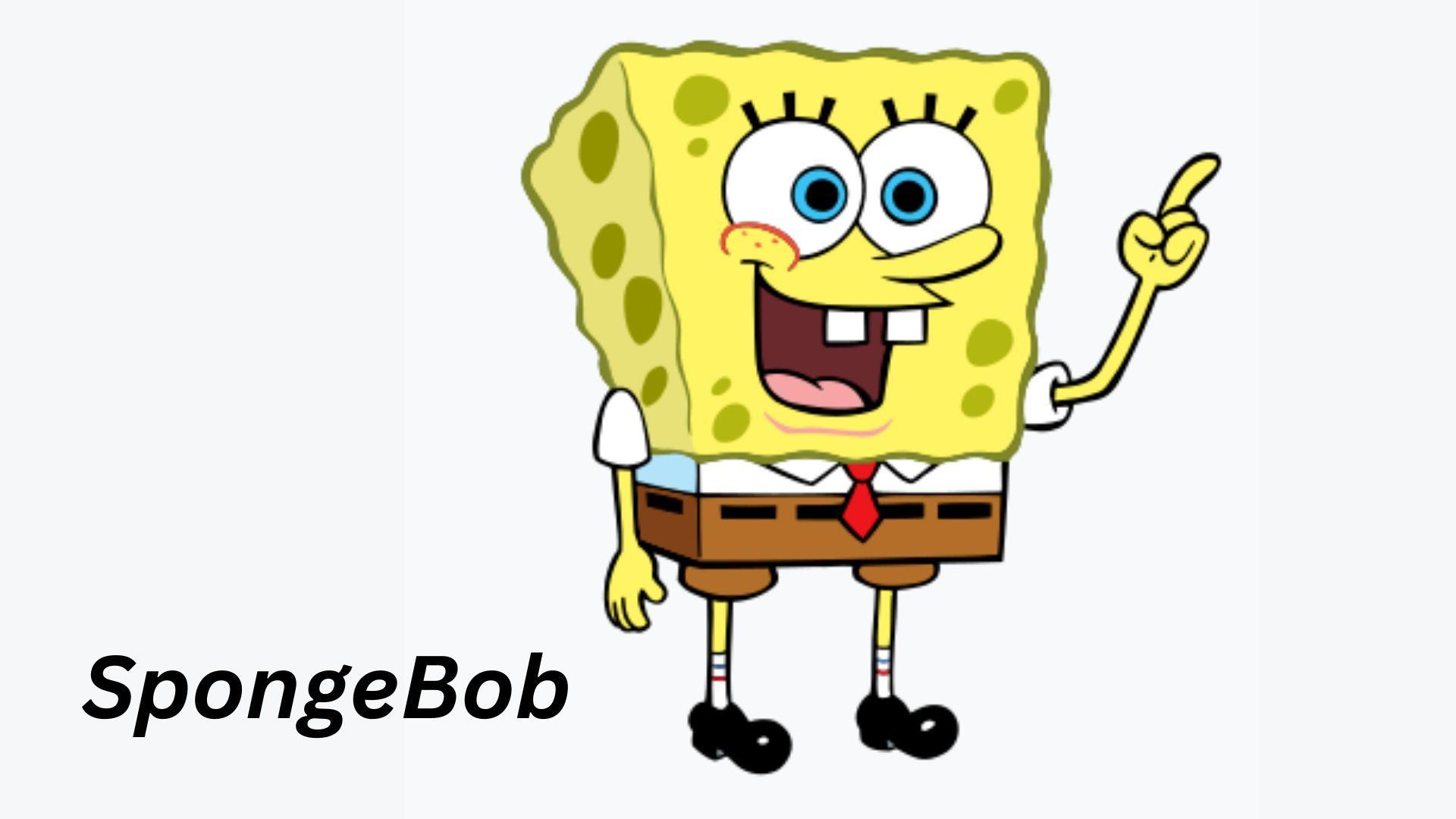 SpongeBob