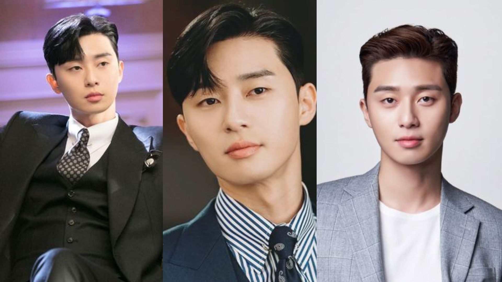 Park Seo-Joon – A Private Persona