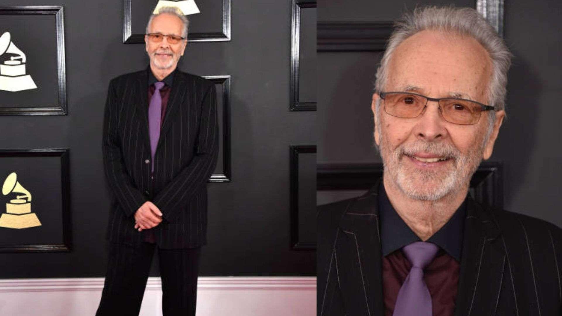 Herb Alpert’s Net Worth