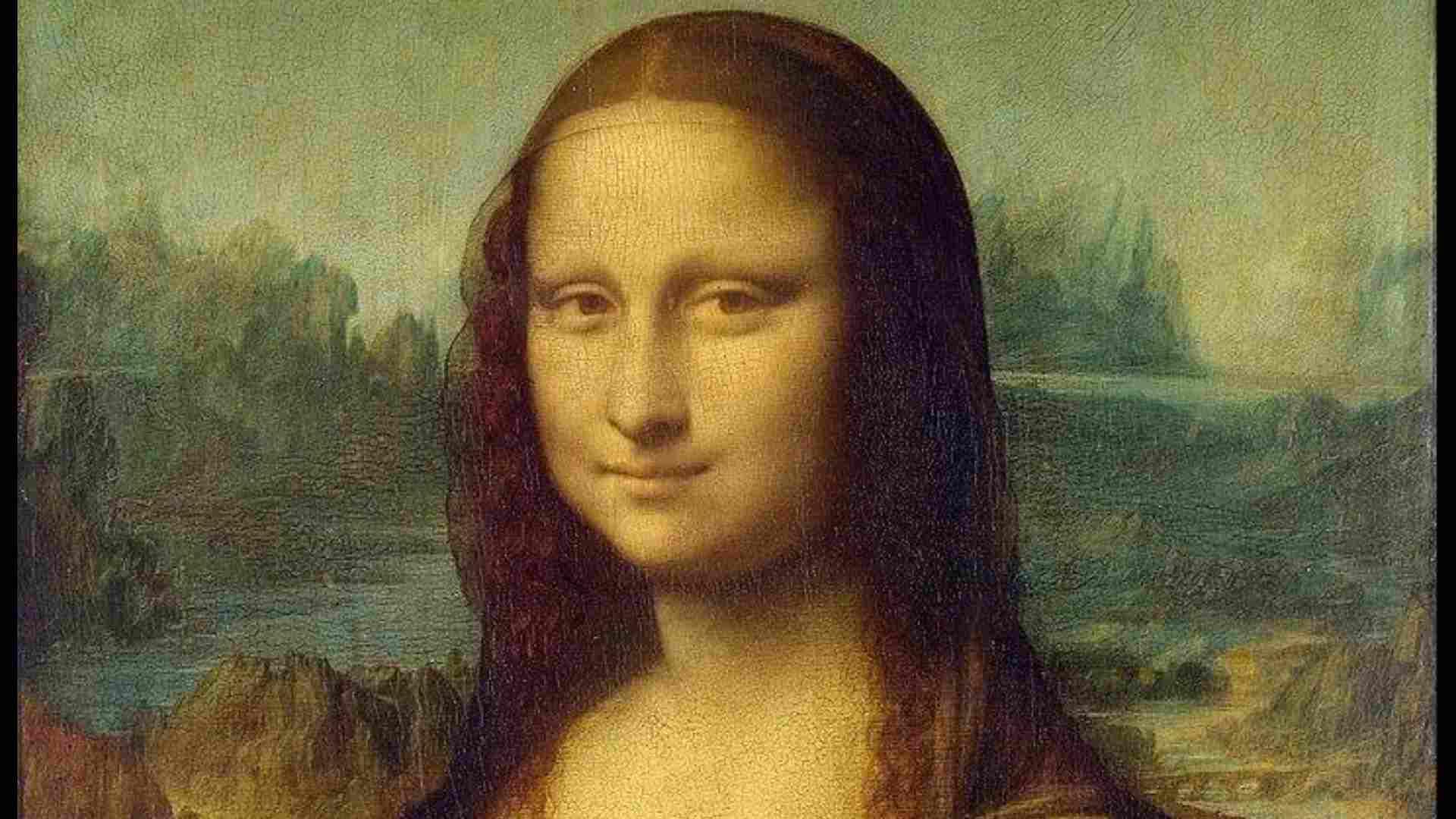 Why is the Mona Lisa So Famous?