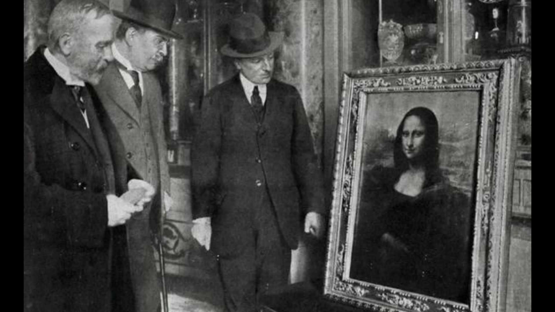 Historical Significance of Mona Lisa