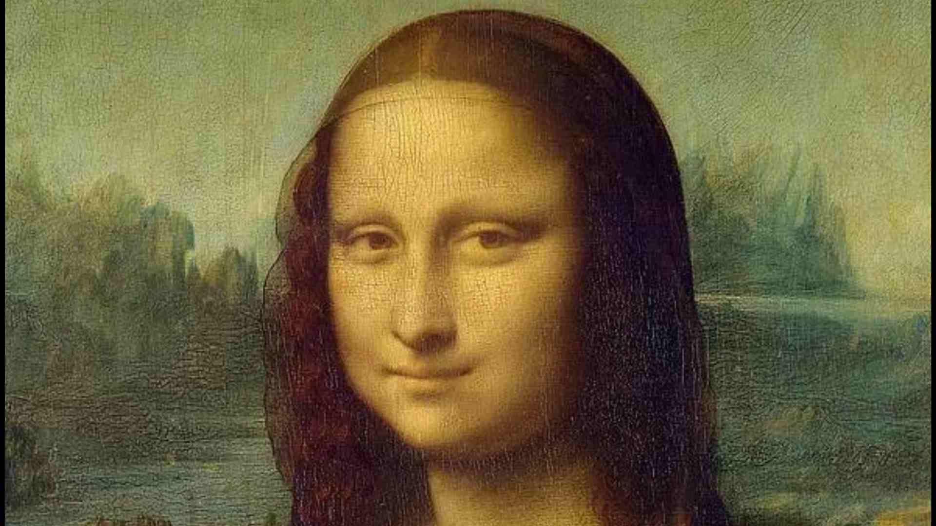 Leonardo da Vinci’s Artistic Techniques