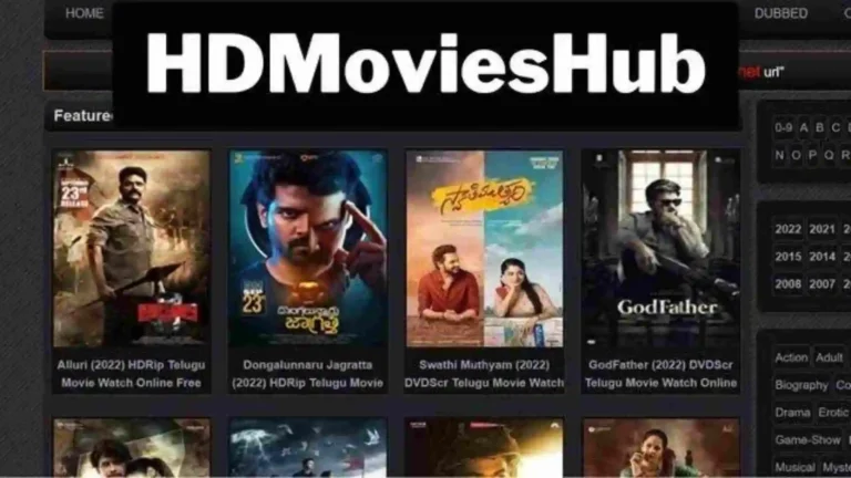 HDMoviesHub