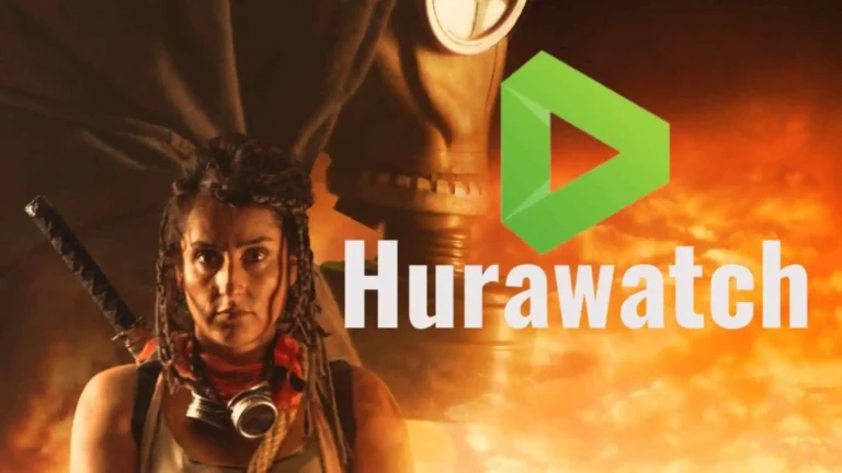 Hurawatch