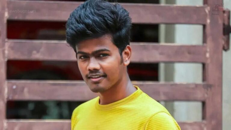 Raja Vetri Prabhu Age, Biography, Career, Net Worth, TV Series, Shorts & Personal Life Raja Vetri Prabhu Age