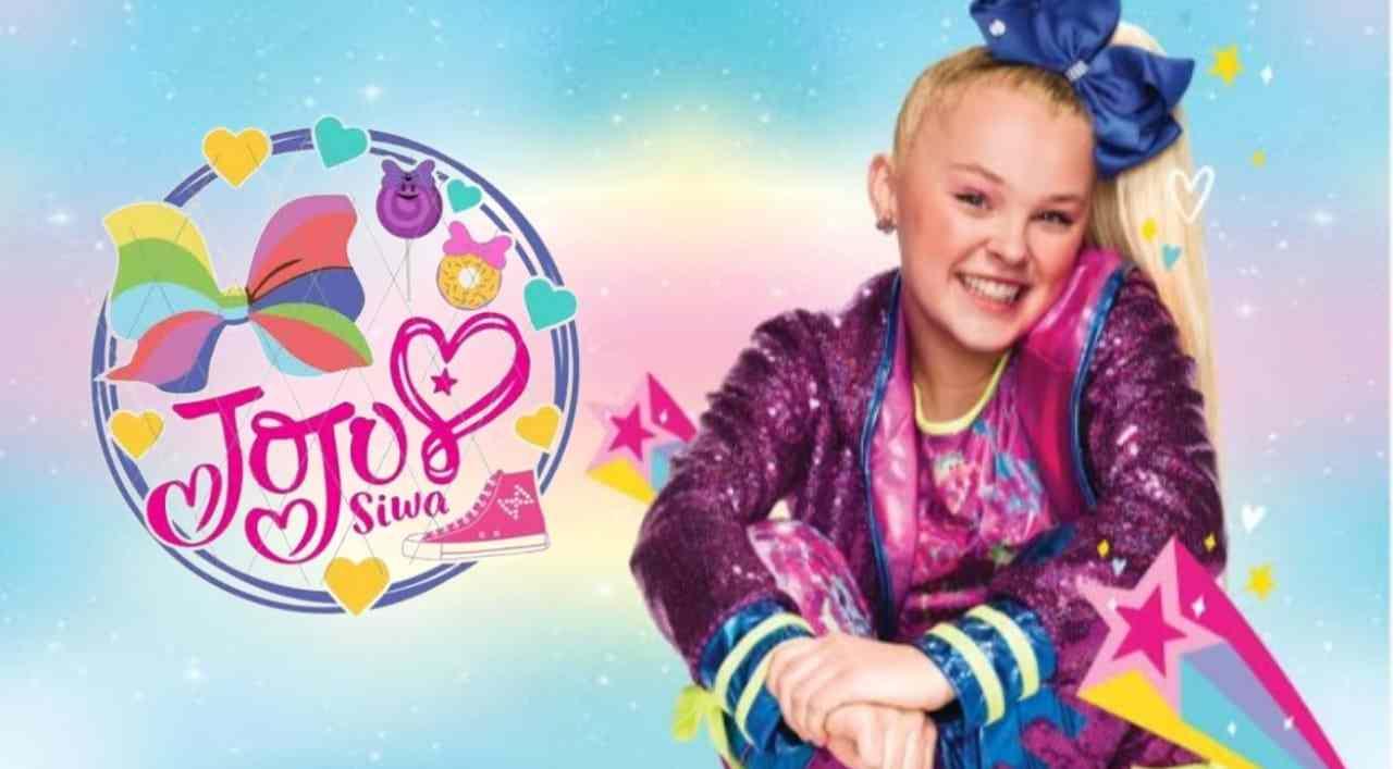 Jojo Siwa