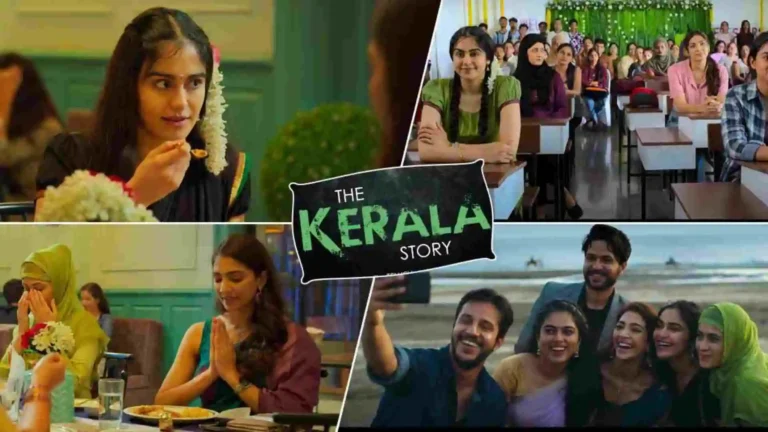 Cast Of The Kerala Story (2023) – Movie | Reviews, Cast & Release cast of the kerala story