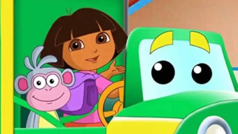 how did dora die
