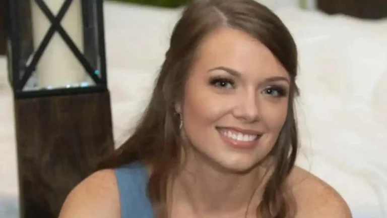 Who is Taelyn Dobson? Family, Early Life, Personal Life & Physical Appearance taelyn dobson