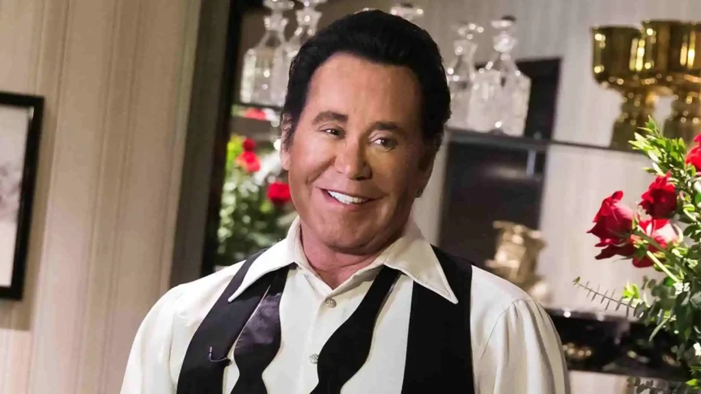 Wayne Newton Net Worth $70 Million wayne newton net worth