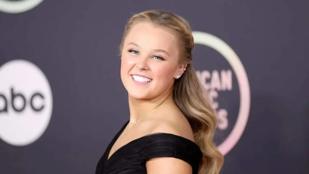 what is jojo siwa net worth