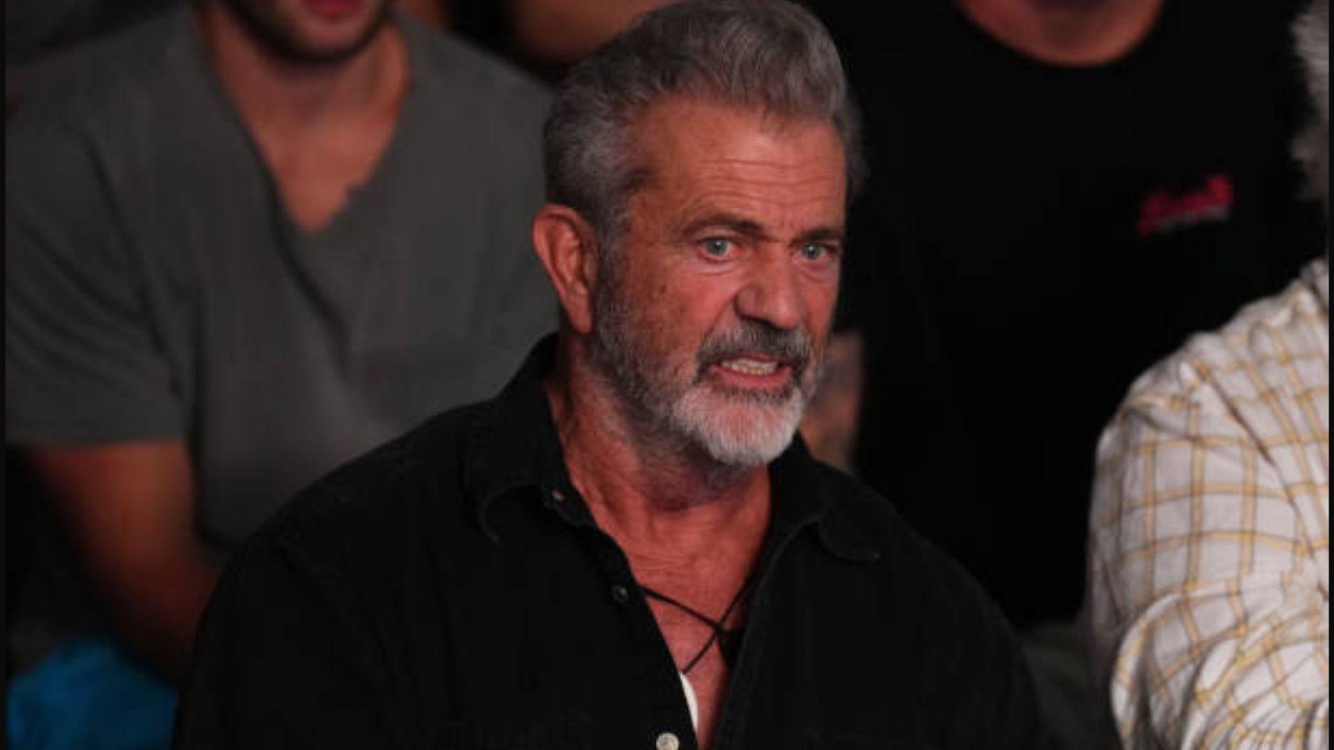 Mel Gibson’s Journey in Acting