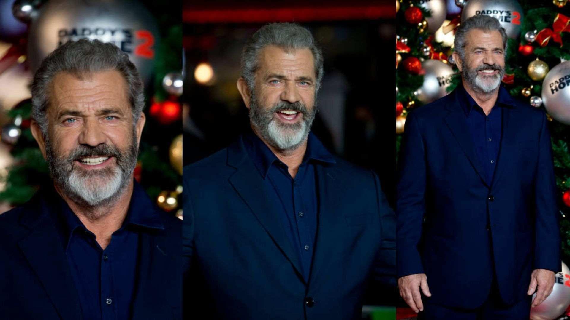 Mel Gibson’s Giving Back to Society and the Environment