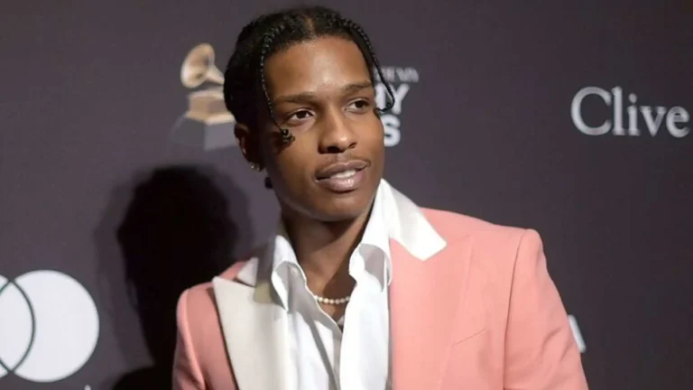 ASAP Rocky Net Worth: Breaking Down the Harlem Rapper’s Wealth ASAP Rocky Net Worth