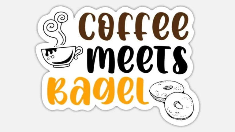 Coffee Meets Bagel Net Worth: Brewing Success in the Dating App Industry Coffee Meets Bagel Net Worth