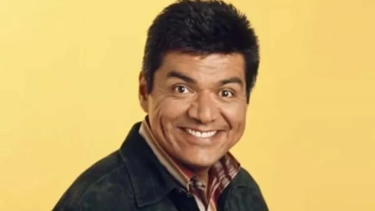 George Lopez Net Worth: How the Comedian and Actor Built His Wealth George Lopez Net Worth