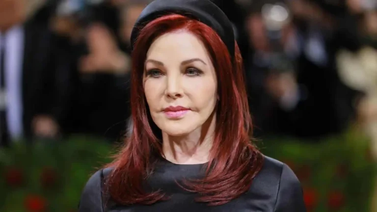 Priscilla Presley Net Worth: A Look at the Wealth of Elvis Presley’s Former Wife Priscilla Presley Net Worth