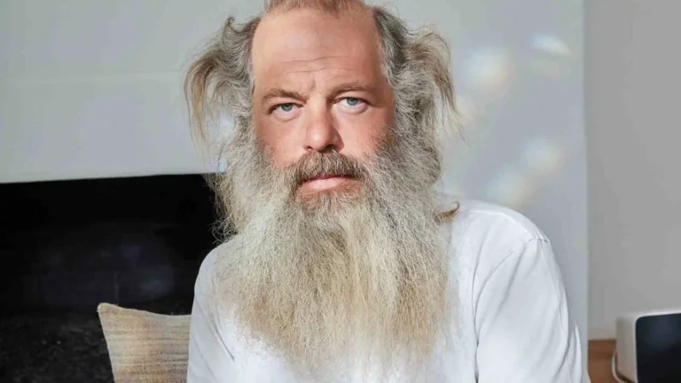Rick Rubin Net Worth