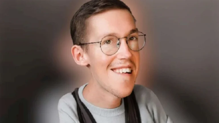 Shane Burcaw Net Worth: How Much is the Inspirational YouTuber and Author Worth? Shane Burcaw Net Worth