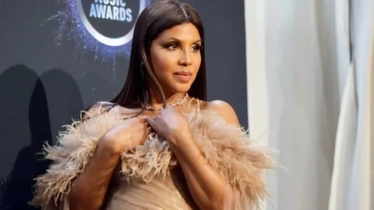 toni braxton net worth