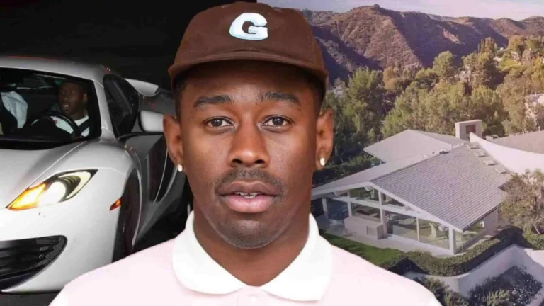 tyler the creator net worth