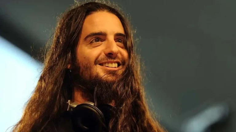 Unveiling the Sonic Empire: Bassnectar Net Worth Bassnectar Net Worth