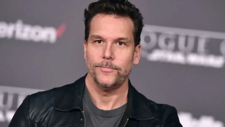 Dane Cook Net Worth