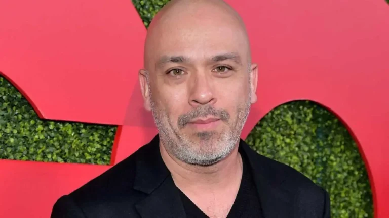 Jo Koy Net Worth