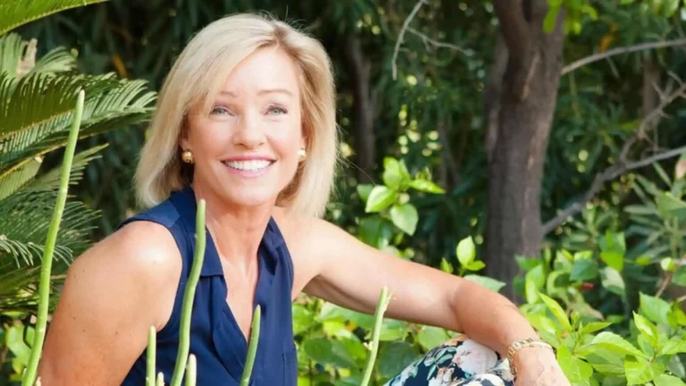 Kim Kiyosaki net worth