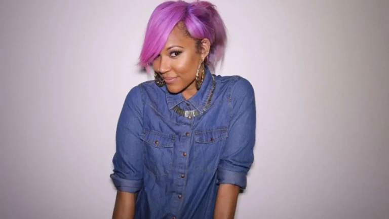 Lyrica Anderson Net Worth