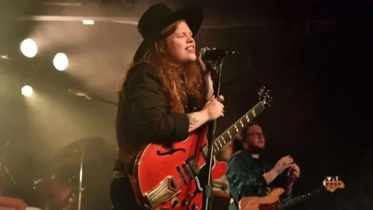 Marcus King Net Worth: How the Guitar Virtuoso Built His Wealth Marcus King net worth