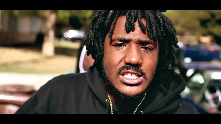 Mozzy Net Worth