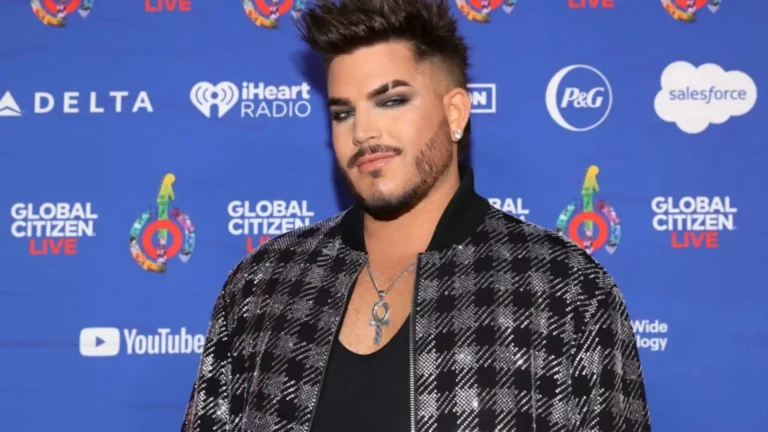 adam lambert net worth