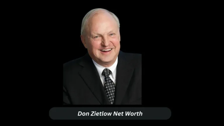 don zietlow net worth